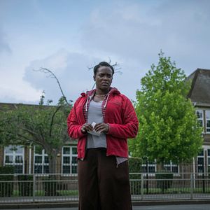 Fotoğraf Wunmi Mosaku