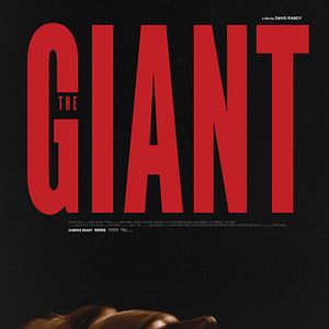 Fotoğraf The Giant