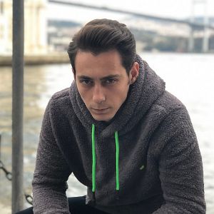 Fotoğraf Burak Çoban