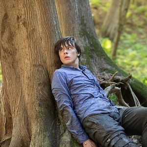 Fotoğraf Strange But True