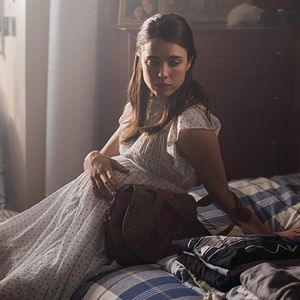 Fotoğraf Strange But True