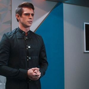 Fotoğraf Ben Radcliffe