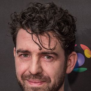 Fotoğraf Paul Ready