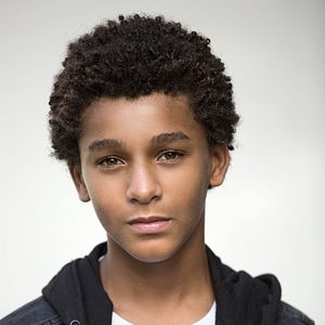 Fotoğraf Jaden Michael