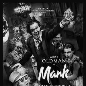 Fotoğraf Mank