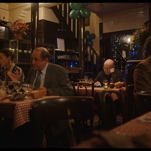 Fotoğraf Michel Blanc