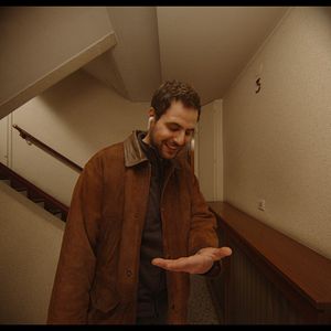 Fotoğraf Hakim Jemili