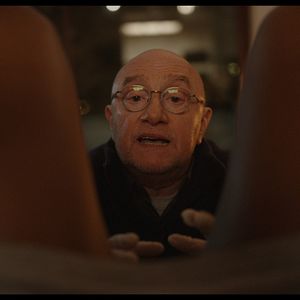 Fotoğraf Michel Blanc