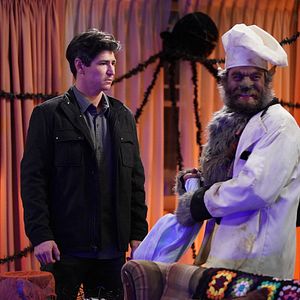 Fotoğraf Michael Fishman