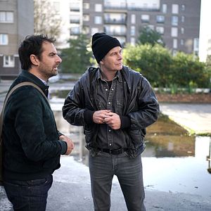 Fotoğraf Franck Dubosc