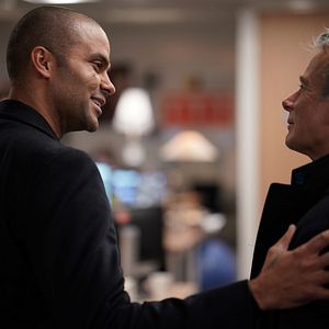 Fotoğraf Tony Parker