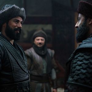 Fotoğraf Kuruluş Osman