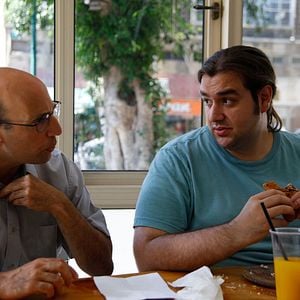 Fotoğraf Ben Yosipovich