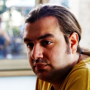 Fotoğraf Ben Yosipovich