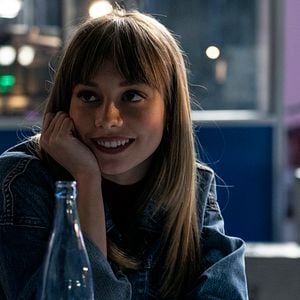 Fotoğraf Ester Expósito