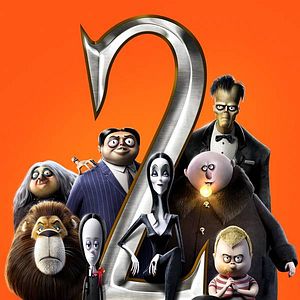 Fotoğraf Addams Ailesi 2