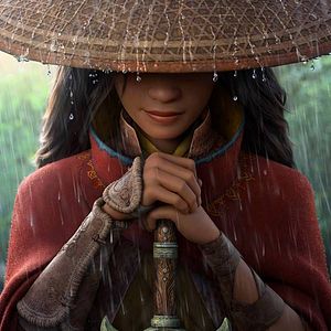 Fotoğraf Raya ve Son Ejderha