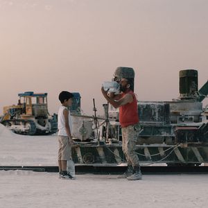 Fotoğraf Should the Wind Fall