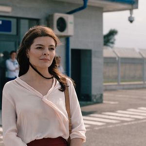 Fotoğraf Should the Wind Fall