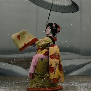 Fotoğraf Ayako Wakao