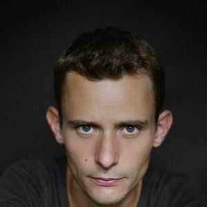 Fotoğraf Benjamin Bollen