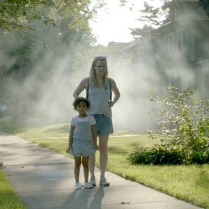 Fotoğraf Saint Frances