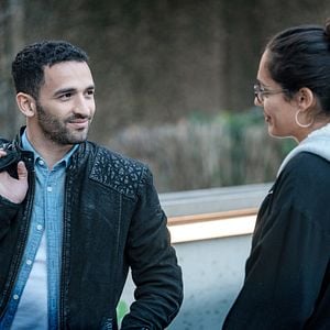 Fotoğraf Nilam Farooq