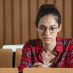 Fotoğraf Nilam Farooq