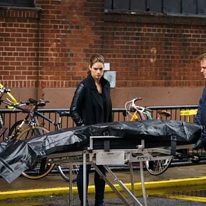 Fotoğraf Missy Peregrym