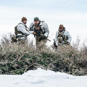 Fotoğraf A.J. Buckley