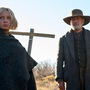 Fotoğraf Helena Zengel