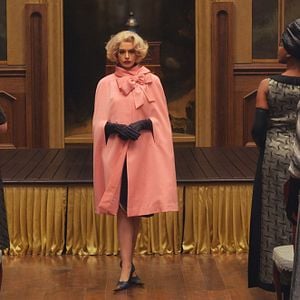 Fotoğraf Anne Hathaway