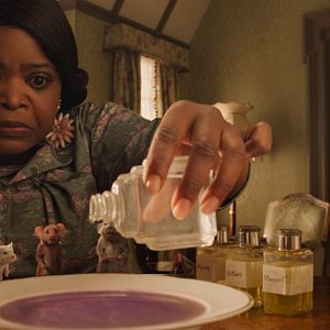 Fotoğraf Octavia Spencer