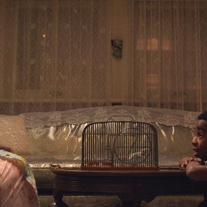 Fotoğraf Octavia Spencer