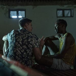 Fotoğraf Nathan Stewart-Jarrett