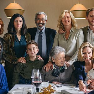 Fotoğraf Cuéntame cómo pasó