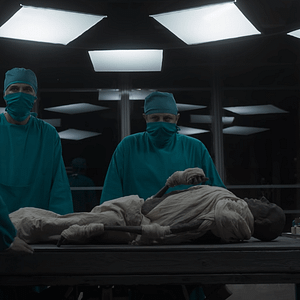 Fotoğraf Paranormal