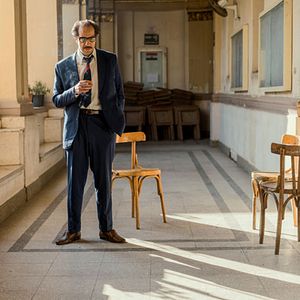 Fotoğraf Paranormal