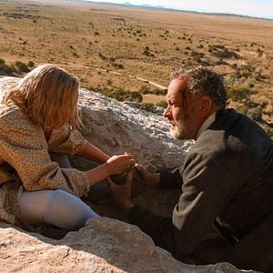 Fotoğraf Helena Zengel