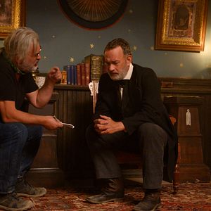 Fotoğraf Paul Greengrass