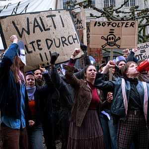 Fotoğraf Jella Haase