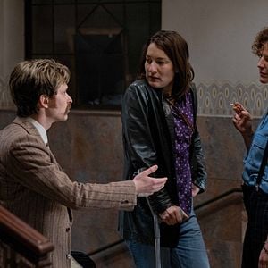 Fotoğraf Marie Leuenberger