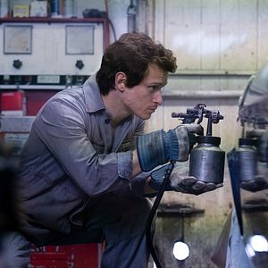 Fotoğraf Joel Basman