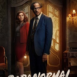 Fotoğraf Paranormal