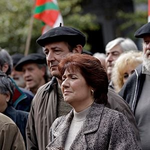 Fotoğraf Ane Gabarain