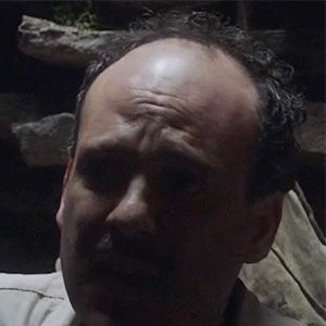 Fotoğraf Antonio Romero