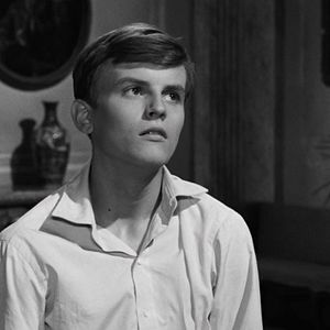 Fotoğraf Jacques Perrin