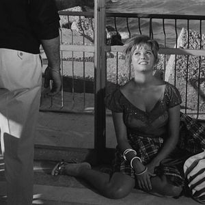 Fotoğraf Claudia Cardinale