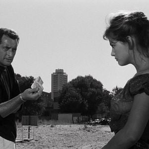 Fotoğraf Claudia Cardinale