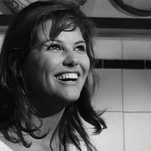 Fotoğraf Claudia Cardinale